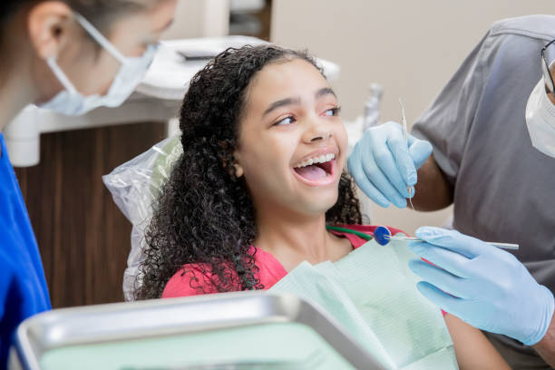 Best Urgent Care for Lost Fillings or Crowns in Kalispell, MT